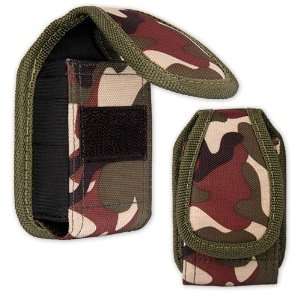   Cell Phone Accessory Case   Green Camo Cell Phones & Accessories