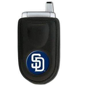  MLB Cell Phone Cover   San Diego Padres 