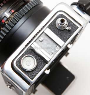 Vintage Hasselblad SWC Super Wide C Complete Package  