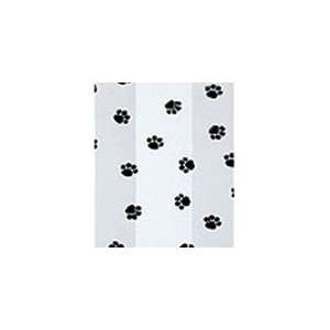  Paw Print Cello Party Bags Pkg of 20 Health & Personal 
