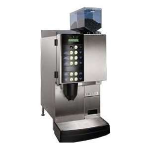 Schaerer E6Mu 1 Touch Espresso Machine 