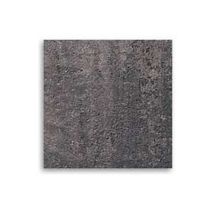  marazzi ceramic tile fossili megaterio (black) 12x12