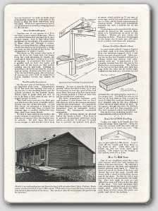 How To Build Chicken Houses & Coops   Plans on CD  