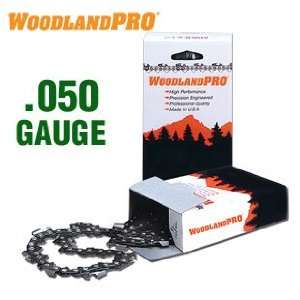  WoodlandPro 20NK Chainsaw Chain (Per Drive Link)