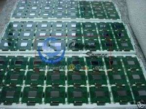 Intel Core DUO Yonah T2700 2.33G SL9JP Socket M CPU  