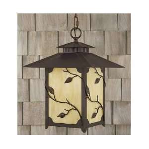  Wall / Ceiling Mounted Sequoia Hanging Outdoor Lantern 