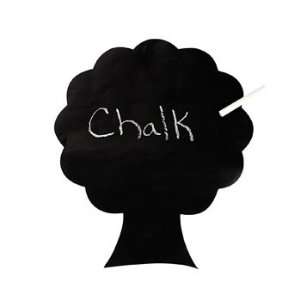  6 Peel & Stick Tree Chalkboards   Teacher Resources 