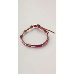  Chan Luu Beaded Single Strand Bracelet Jewelry
