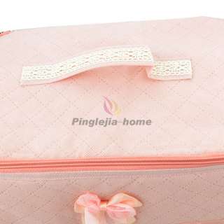   Household Storage Box Makeup Travel Storage Bag for Lady H  