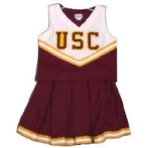   College Youth Cheerleading Halloween Outfit size 14 