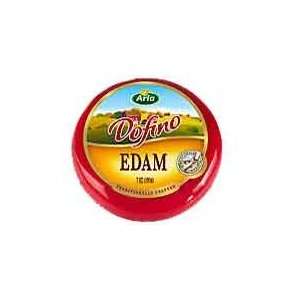 Round Shaped Edam Cheese by Wisconsin Cheese Mart