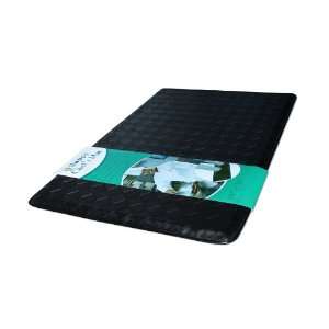  Happy Chefs Anti Fatigue Comfort Mat (Black) Kitchen 