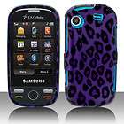 Samsung Messager Touch R631 Phone Cover Hard Case skin items in 