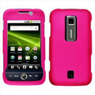   On Hard Case Cover for Huawei Ascend M860 Cricket / MetroPCS  