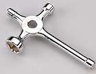 NEW Ofna Cross Wrench Wheel Nut/Plug 10801 NIB