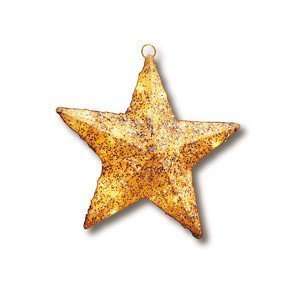  Pre Lit Outdoor Christmas Decorations Sisal Star with 