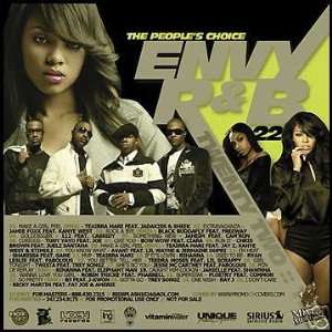  Dj Envy Teairra Mari Jamie Foxx Kanye West Ciara Bow Wow 