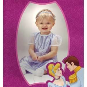  Cinderella Baby Infant Costume Toys & Games