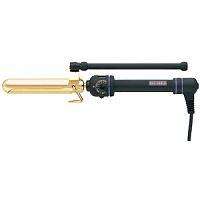 Hot Tools High Heat Marcel Hair Curling Iron 1 New 078729011089 