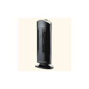  Ionic Pro Two speed compact ionic air purifier, 250 square 