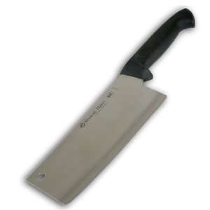  Cleaver, Meat, 8 Inch, Plastic Handle