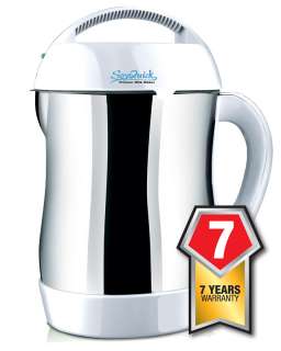 New ~ SoyQuick 930P Premier Milk Maker ~ Brand New and Sealed