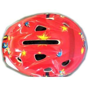    sport Helmet (Clown) (8 X 7 X 4.5) on Sale