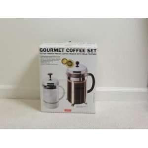  Bodum Gourmet Coffee Set