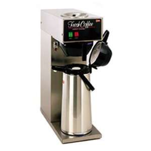   Airpot Coffee Maker With Precision Thermostat