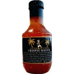 Hook to Cook Tropic Sauce  Grocery & Gourmet Food