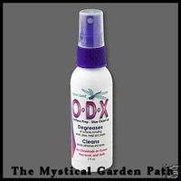 2oz ODX Degreaser Jewelry Cleaner Organic Surface Prep  