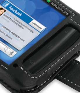 Dell Streak 5 Flip Cover Leather Case Brand New  