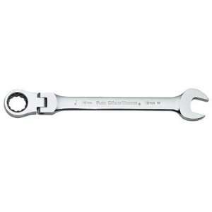   Combination Ratcheting Wrenches   8mm flexible comb ratcheting wrench