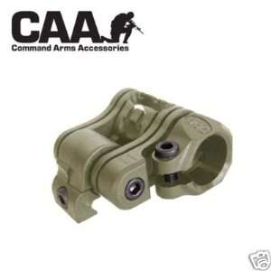 Command Arms 5 Position Quick Detach Flashlight/Laser Mount 0.84    0 