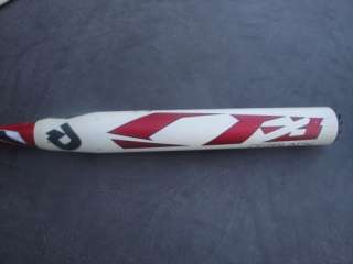 33/23 DeMarini CF3  10 ASA 34 24 oz Pitch Black ASA Phenix Stacked 