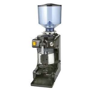 La Pavoni Commercial Coffee Grinder 2.2 Pound Capacity Hopper 