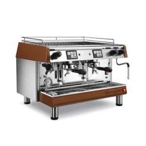   Group Automatic Commercial Espresso Machine ECCO S2