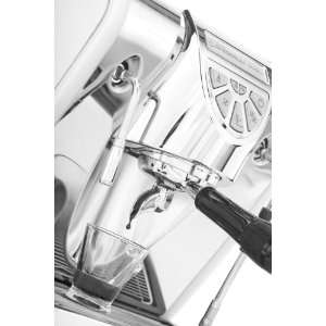   Black Pour Over Espresso Coffe Machine Starter Kit