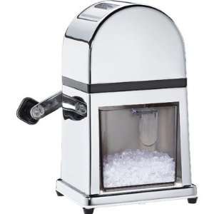 Deluxe Ice Crusher with Ice Scoop 