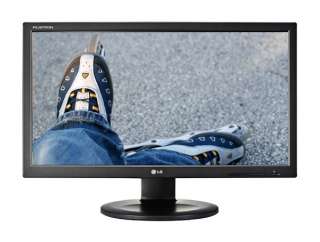 LG IPS231B BN 23 LCD Widescreen Monitor  