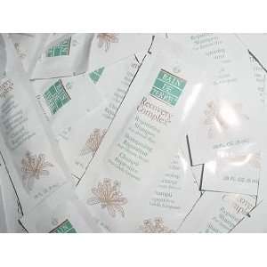   De Terre Recovery Complex Shampoo 15 Packets