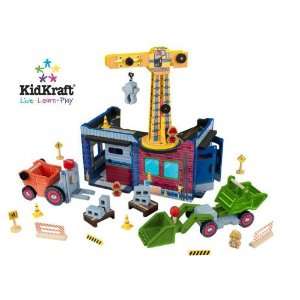  Fun Explorers Construction Play Set Toys & Games
