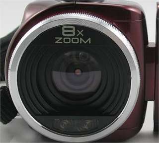 New 12MP 2.7TFT Camera Digital Video DV Camcorder  
