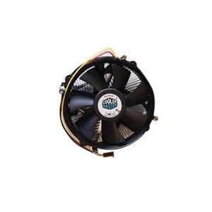  New Coolermaster Cpu Cooler Dp6 9Edsa 0L Gp Standare 73W 