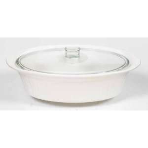  3 each Corningware Oval Roaster (1047975)