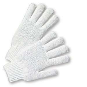 West Chester Large Cotton String Knit Glove  Industrial 
