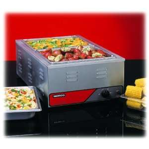  NEMCO Full Size Countertop Food Warmer   14 5/8 X 23 7/8 