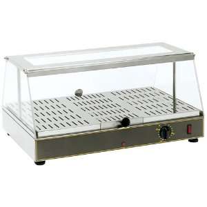  Equipex 24 Countertop Warming Display Merchandiser