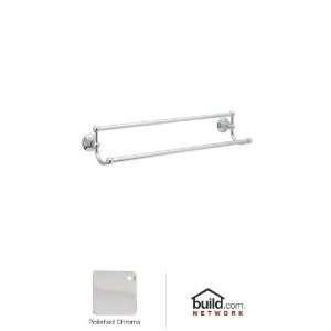   Antico Brass Country Bath Country Bath 30 Double Towel Bar ROT20/30