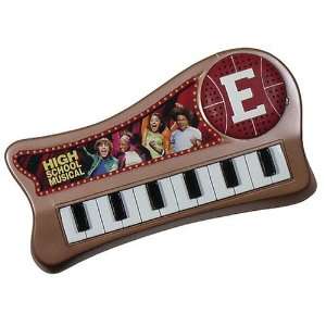    High School Musical   Toys   Rockerz Keyboard Toys & Games
